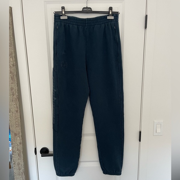 NWT Yeezy Season 5 Calabasas Sweatpants Luna - Picture 2 of 13